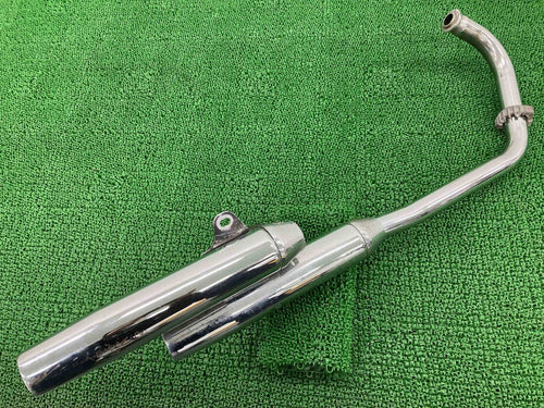 Yamaha Scarf 250 3Dm Xv250 Genuine Mp