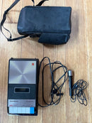 Cassette Tape Rq-209