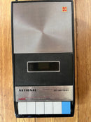 Cassette Tape Rq-209