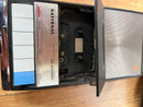 Cassette Tape Rq-209