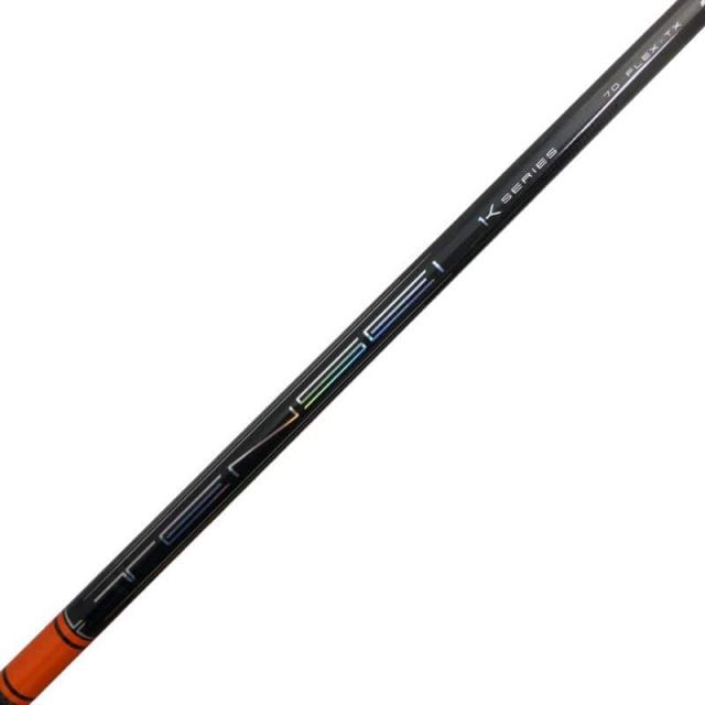 Shaft (Darkspeed Tensei Pro Orange 1K 70 X)B