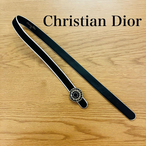 Christian Dior Belt