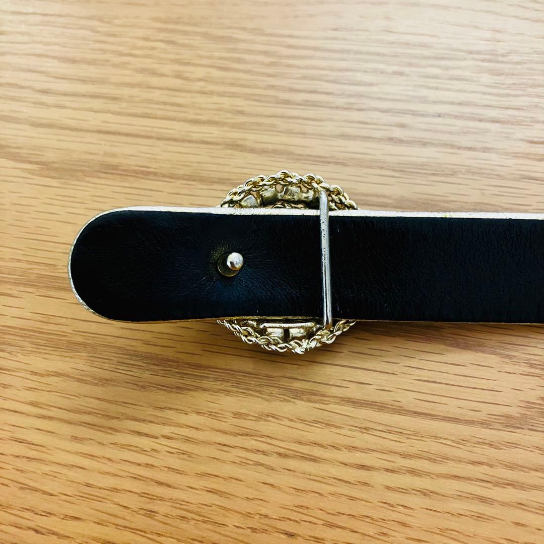Christian Dior Belt
