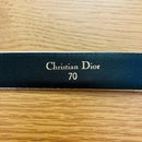 Christian Dior Belt