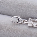 Cartier Charms 2C K18Wg