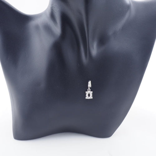 Cartier Charms 2C K18Wg