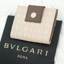 Bvlgari Bi-Fold Wallet