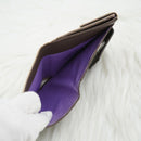 Bvlgari Bi-Fold Wallet