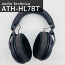 Audio Technica Wireless Headphones Audio-Technica Ath-Hl7Bt Bluetooth Ldac Aac