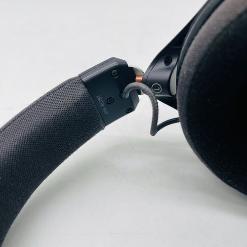 Audio Technica Wireless Headphones Audio-Technica Ath-Hl7Bt Bluetooth Ldac Aac
