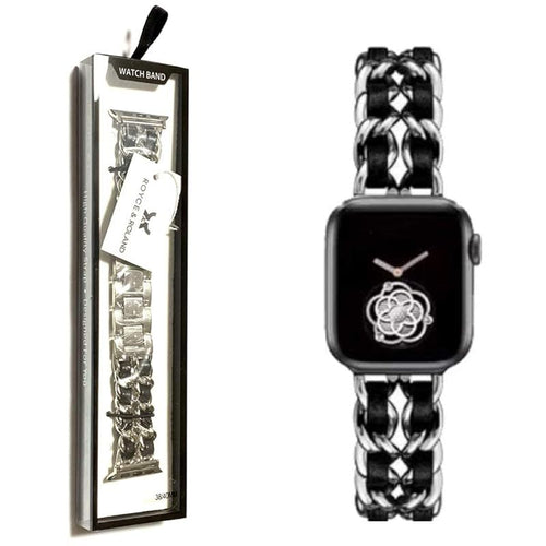 Belt Royce&Roland Apple Watch (44Mm 46Mm) (Series 11 10 9 8 7 6 5 4 Se Ultra) 0