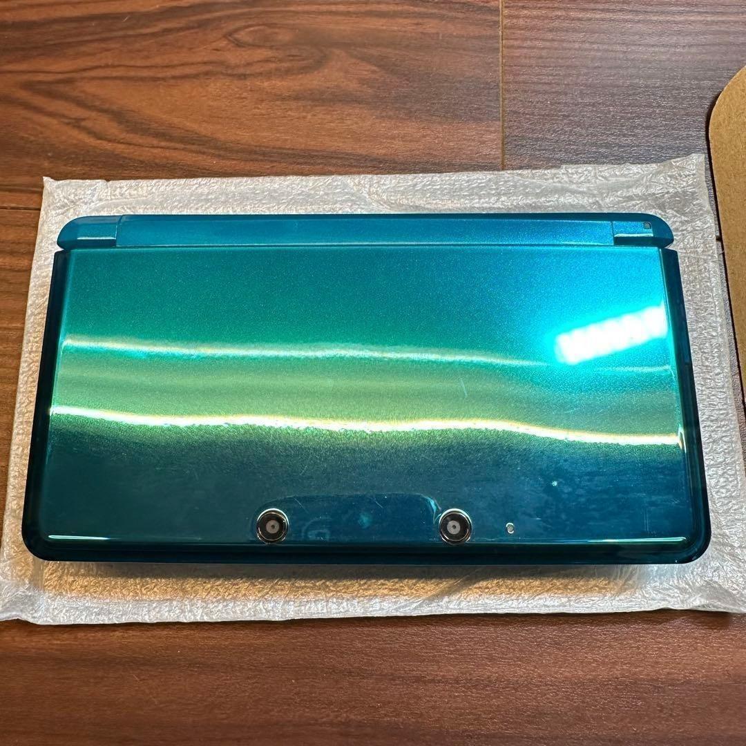 Nintendo 3Ds Consoles 5599