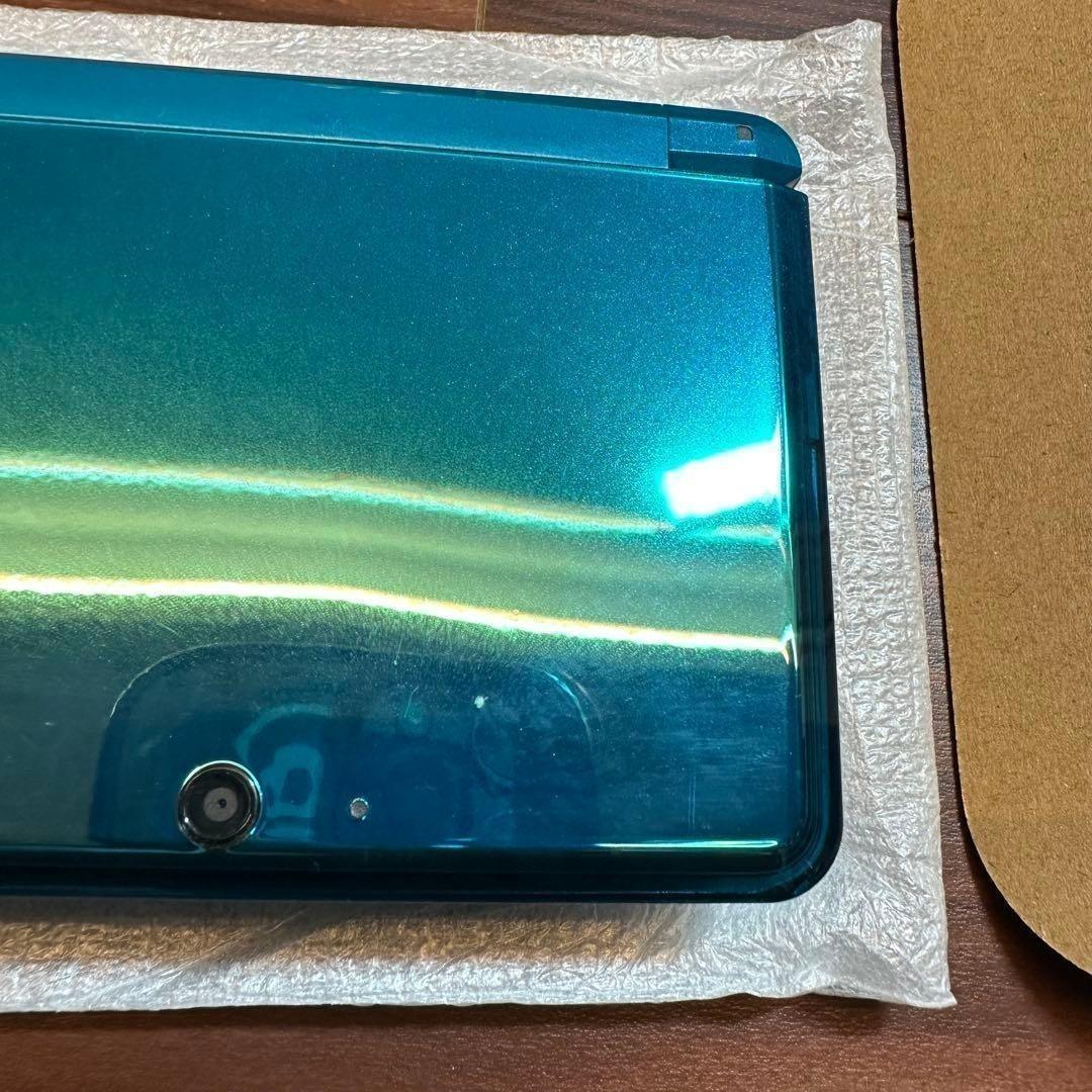 Nintendo 3Ds Consoles 5599