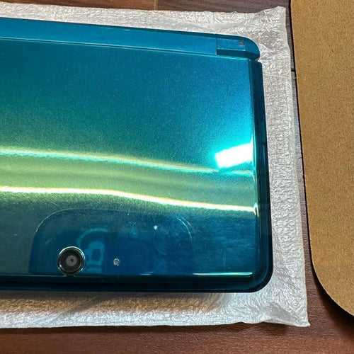 Nintendo 3Ds Consoles 5599