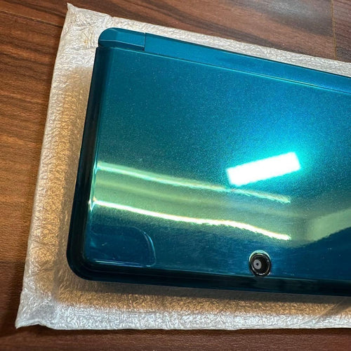 Nintendo 3Ds Consoles 5599