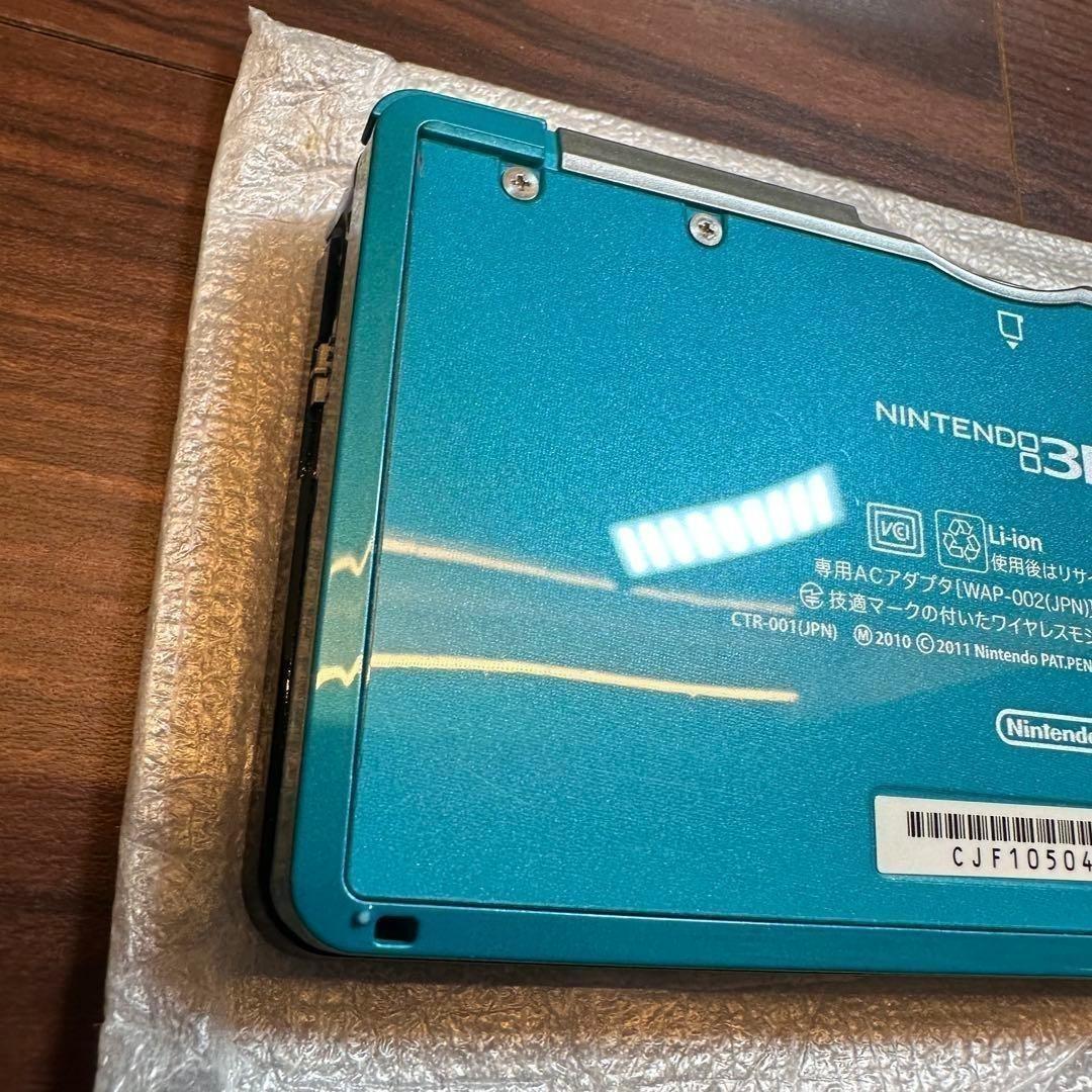 Nintendo 3Ds Consoles 5599