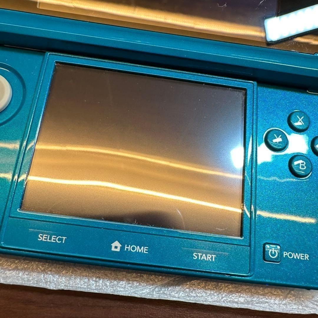 Nintendo 3Ds Consoles 5599