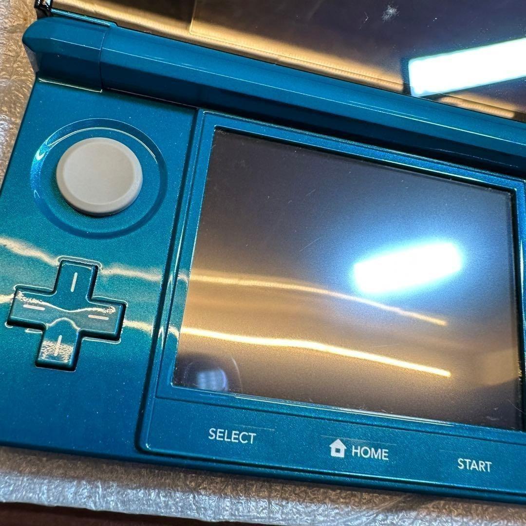 Nintendo 3Ds Consoles 5599