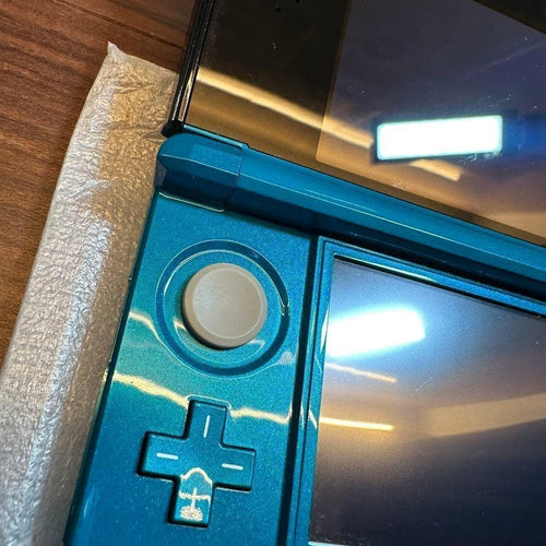 Nintendo 3Ds Consoles 5599