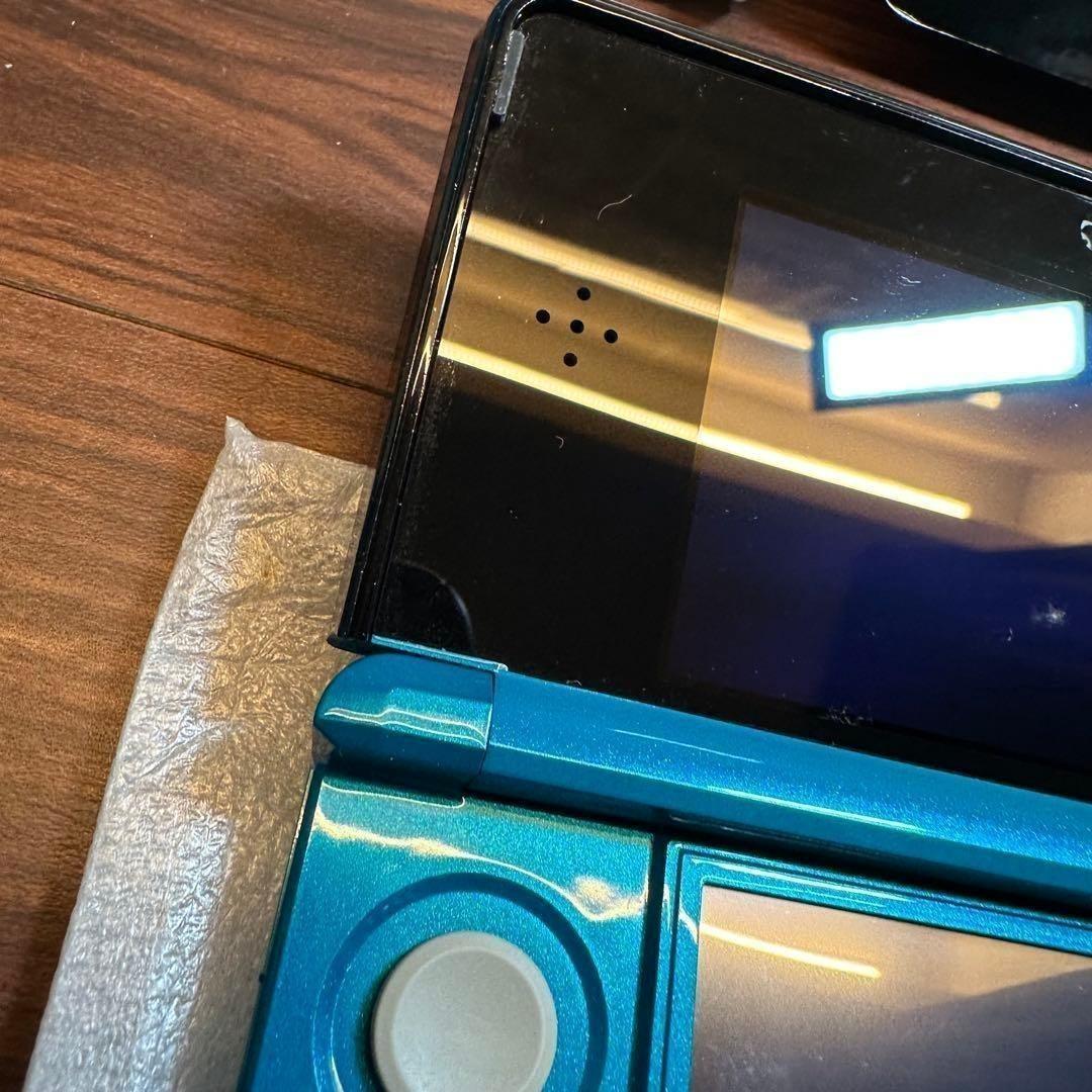 Nintendo 3Ds Consoles 5599