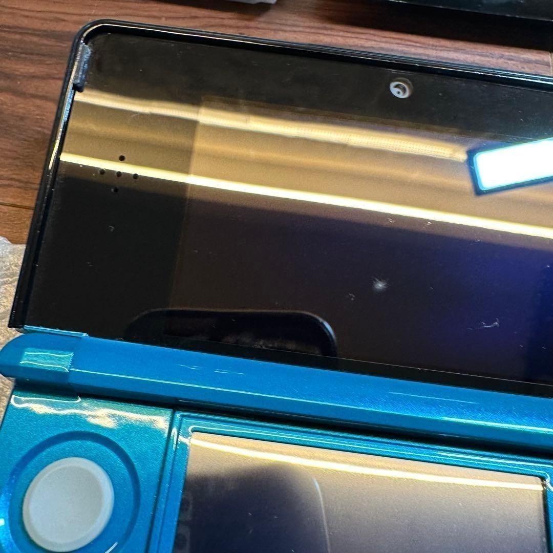 Nintendo 3Ds Consoles 5599