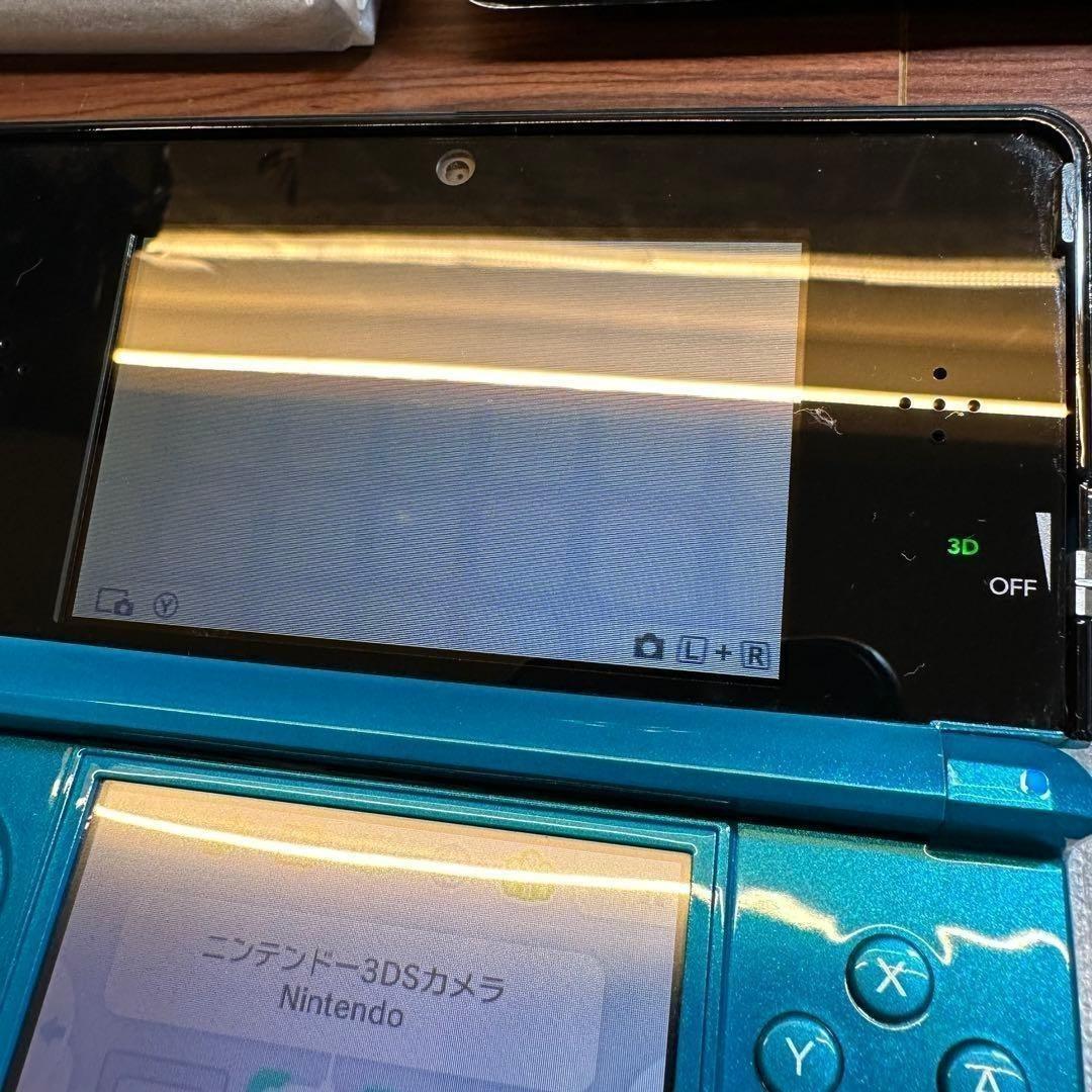 Nintendo 3Ds Consoles 5599