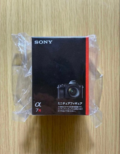 Sony Other 7R