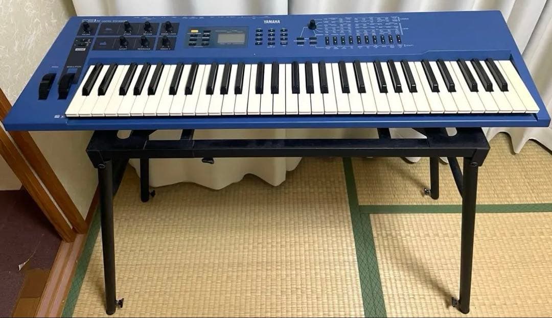 Yamaha Others Cs1X