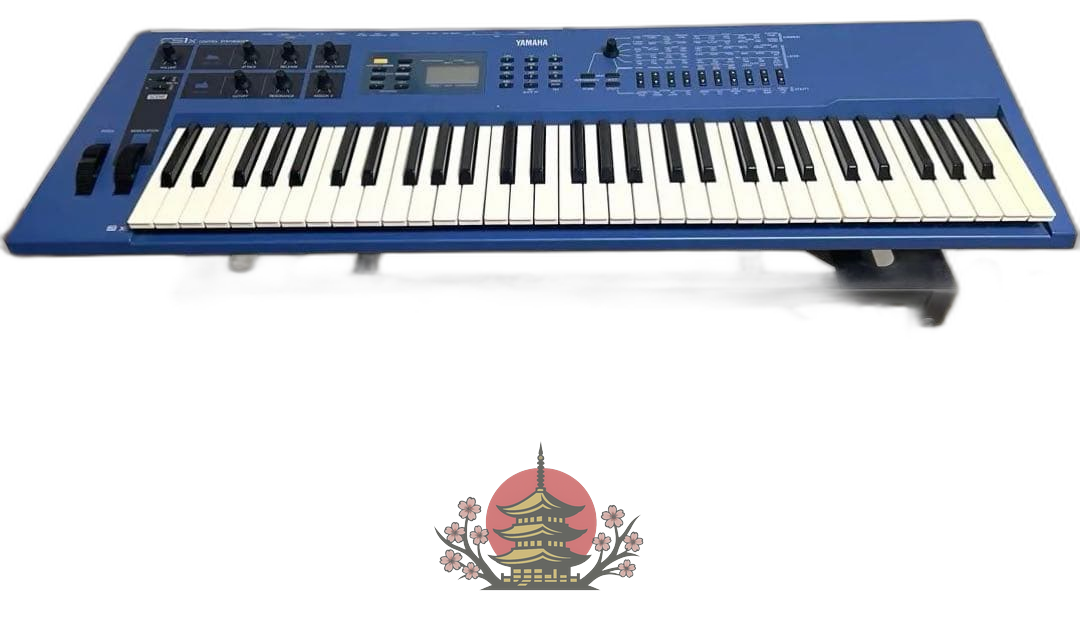 Yamaha Others Cs1X