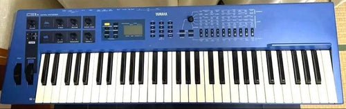 Yamaha Others Cs1X