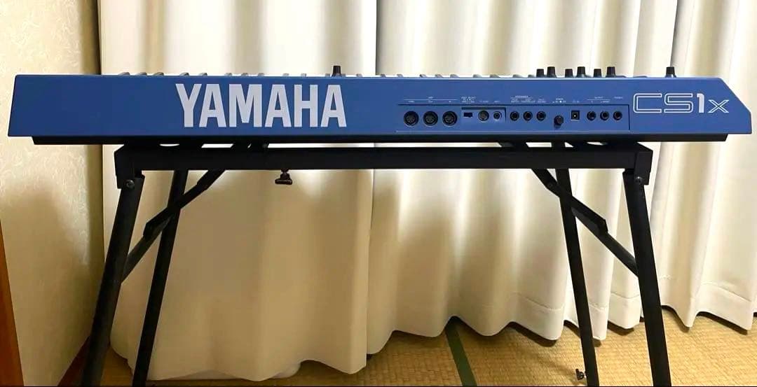 Yamaha Others Cs1X