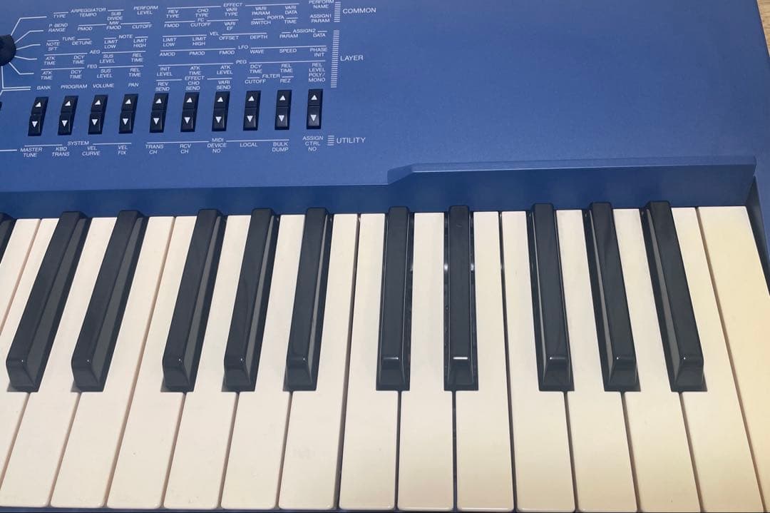 Yamaha Others Cs1X