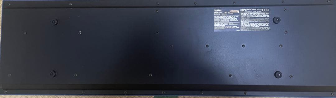 Yamaha Others Cs1X