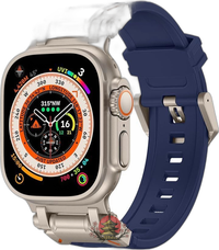 Others Royce&Roland Apple Watch Ultra 3/2/1 Series 10/9/8/7/6/5/4/Se 46/45/44Mm