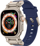 Others Royce&Roland Apple Watch Ultra 3/2/1 Series 10/9/8/7/6/5/4/Se 46/45/44Mm