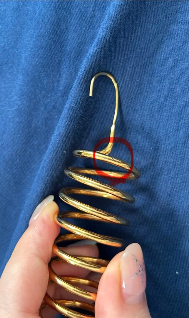 Maison Margiela Earrings (Single)