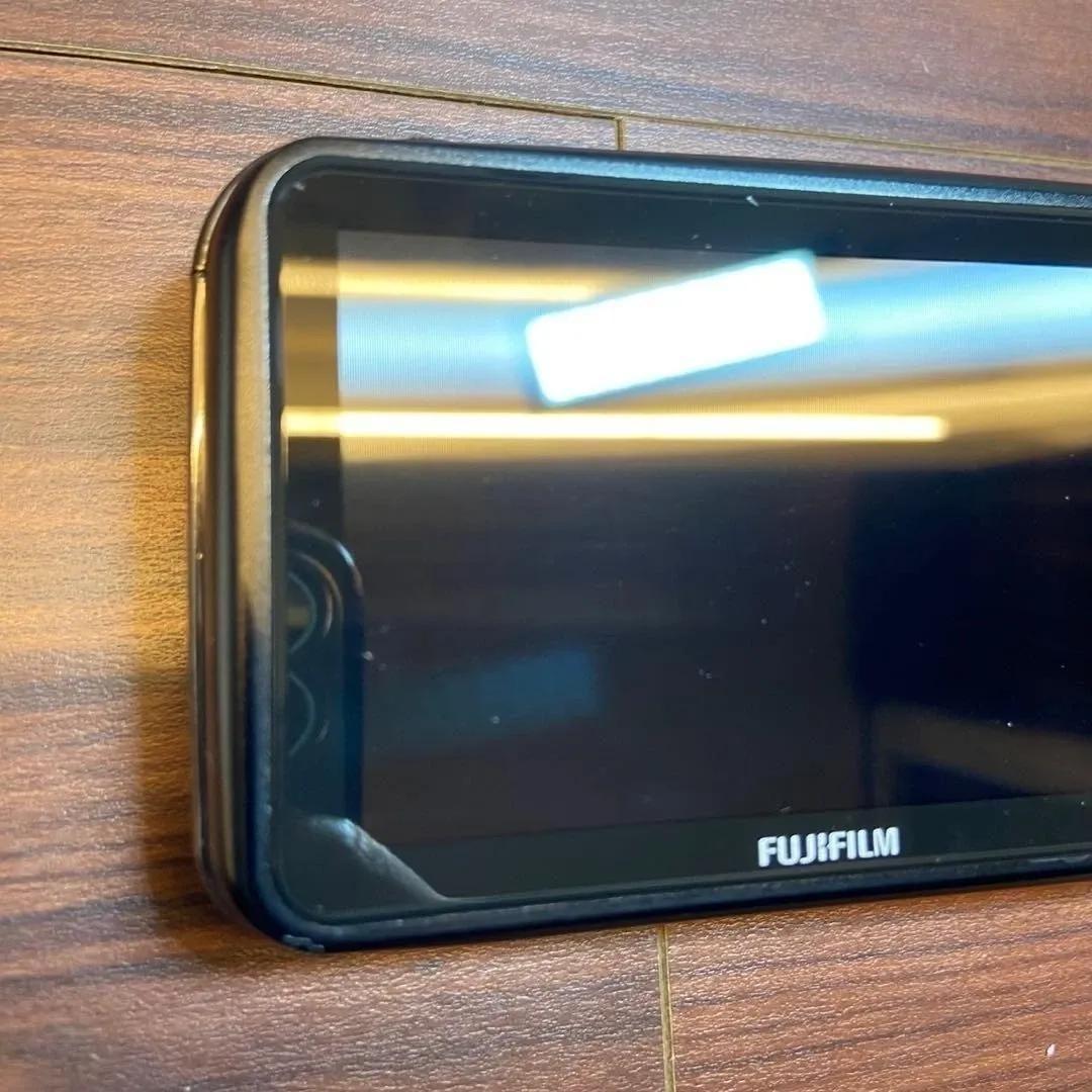 Fujifilm Compact Digital Cameras Finepix 3D W3 4925
