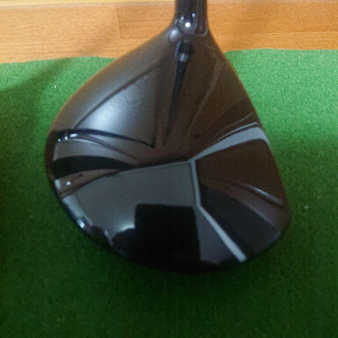 Impress Fairway Woods Fw 4W 5W 2