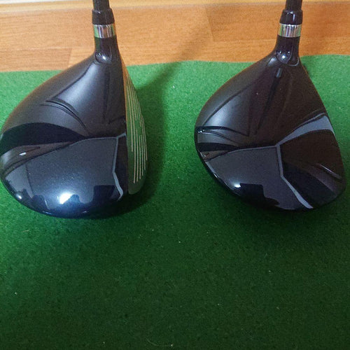 Impress Fairway Woods Fw 4W 5W 2