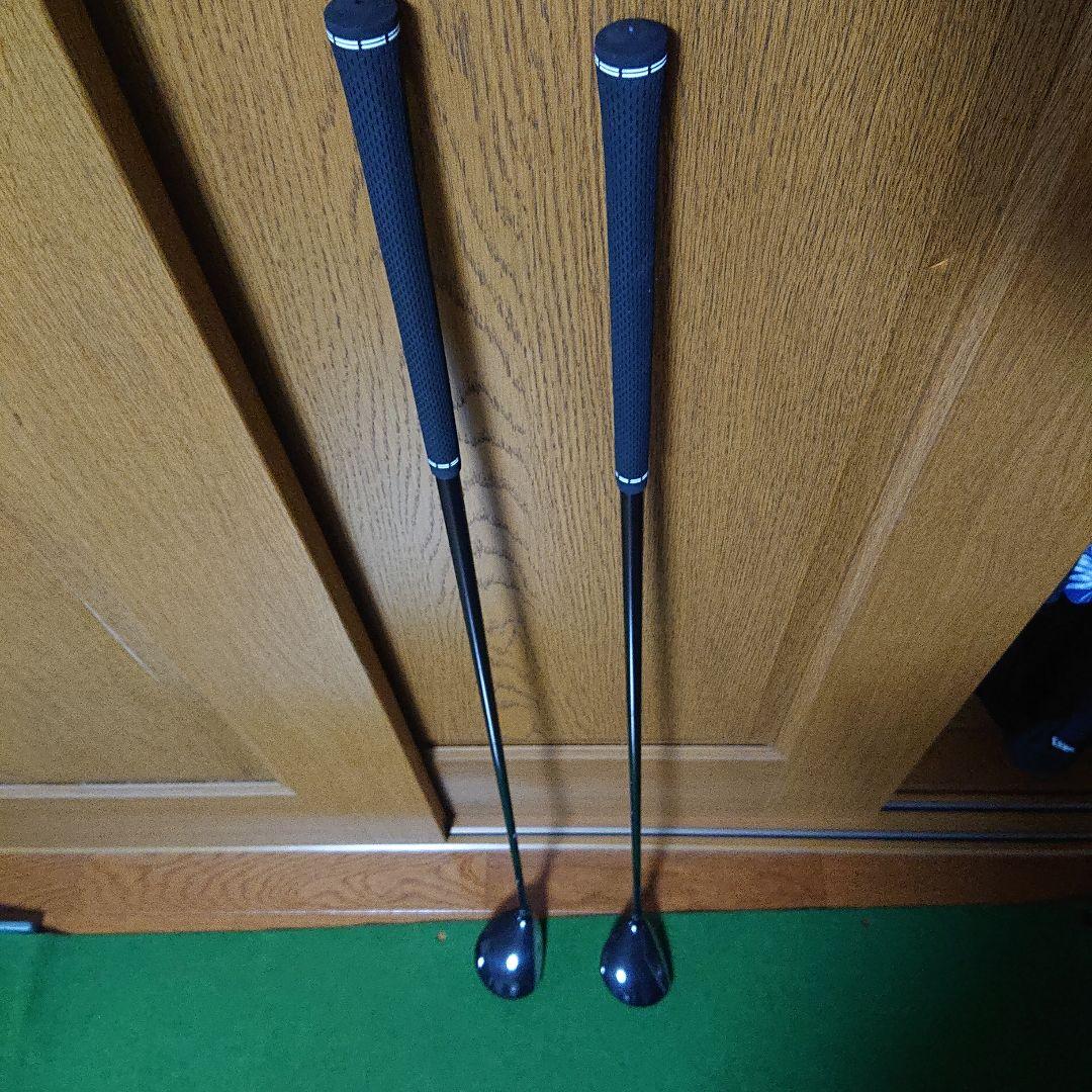 Impress Fairway Woods Fw 4W 5W 2