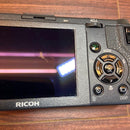 Ricoh Compact Digital Cameras Gr 4080