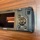 Ricoh Compact Digital Cameras Gr 4080