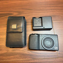 Ricoh Compact Digital Cameras Gr 4080