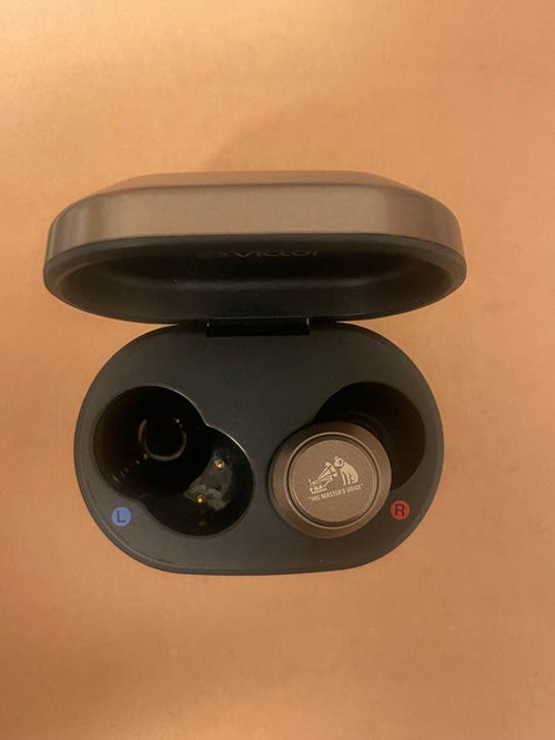 Victor Wireless Earphones Ha-Fx150T