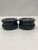 Mamiya Close -Up Ring No.1 No.2 3