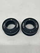 Mamiya Close -Up Ring No.1 No.2 3