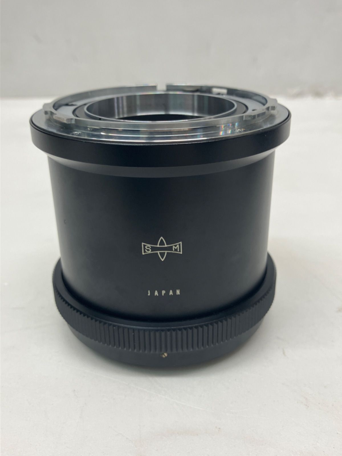 Mamiya Close -Up Ring No.1 No.2 3
