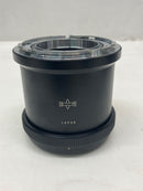 Mamiya Close -Up Ring No.1 No.2 3
