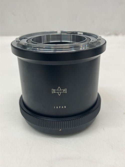 Mamiya Close -Up Ring No.1 No.2 3
