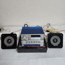 Cd, Md Cassette Decks National Ozma